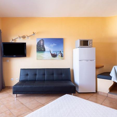 Home2Book Cozy Apartment Playa Paraiso 阿德耶 外观 照片