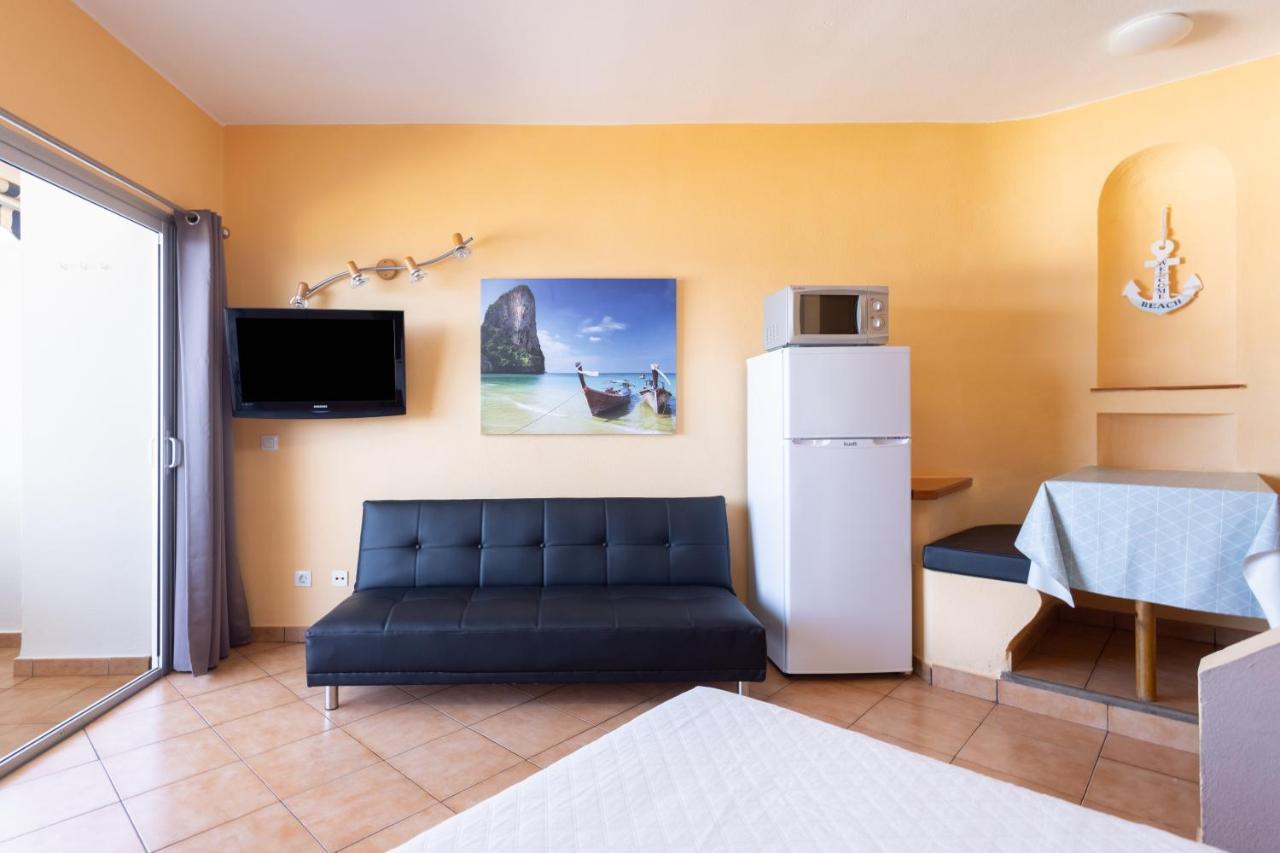 Home2Book Cozy Apartment Playa Paraiso 阿德耶 外观 照片