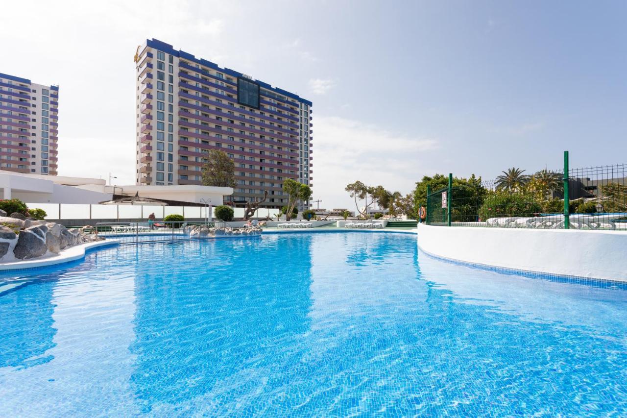 Home2Book Cozy Apartment Playa Paraiso 阿德耶 外观 照片