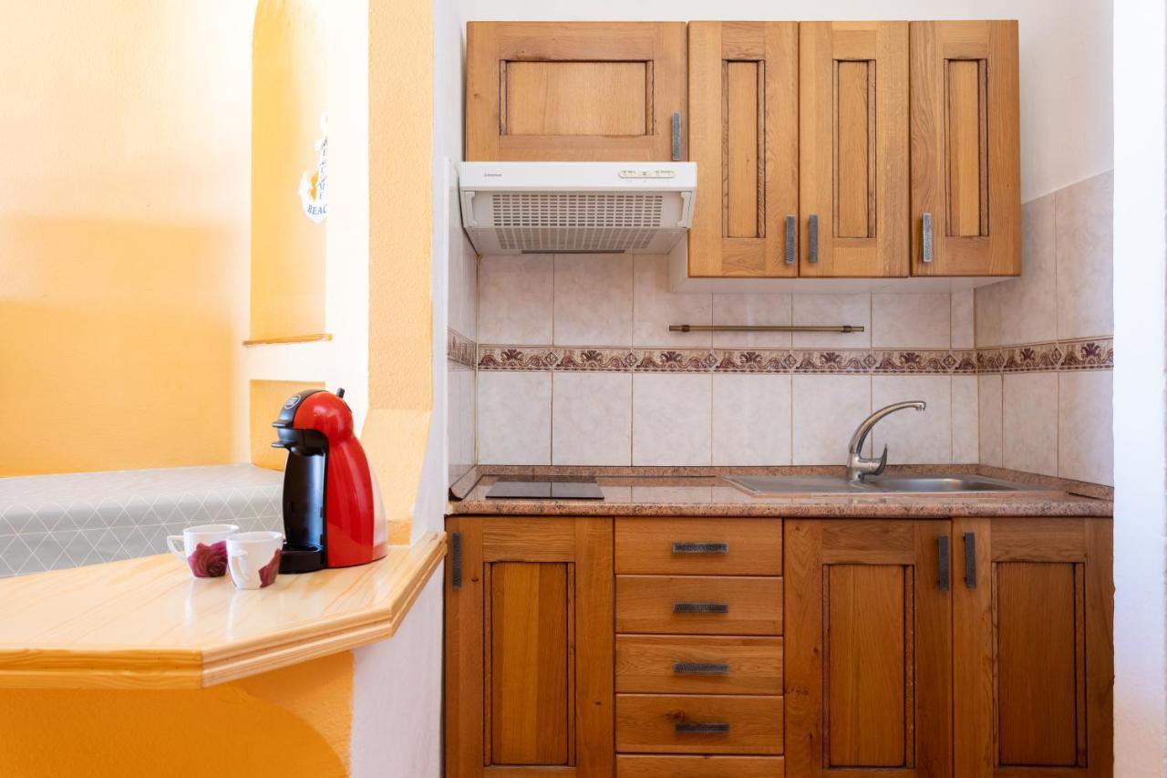Home2Book Cozy Apartment Playa Paraiso 阿德耶 外观 照片