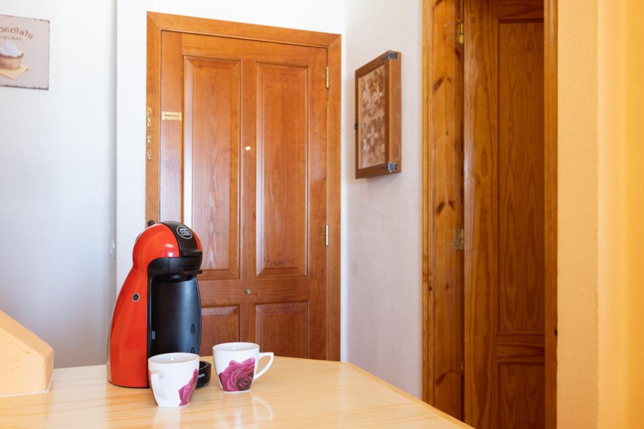 Home2Book Cozy Apartment Playa Paraiso 阿德耶 外观 照片