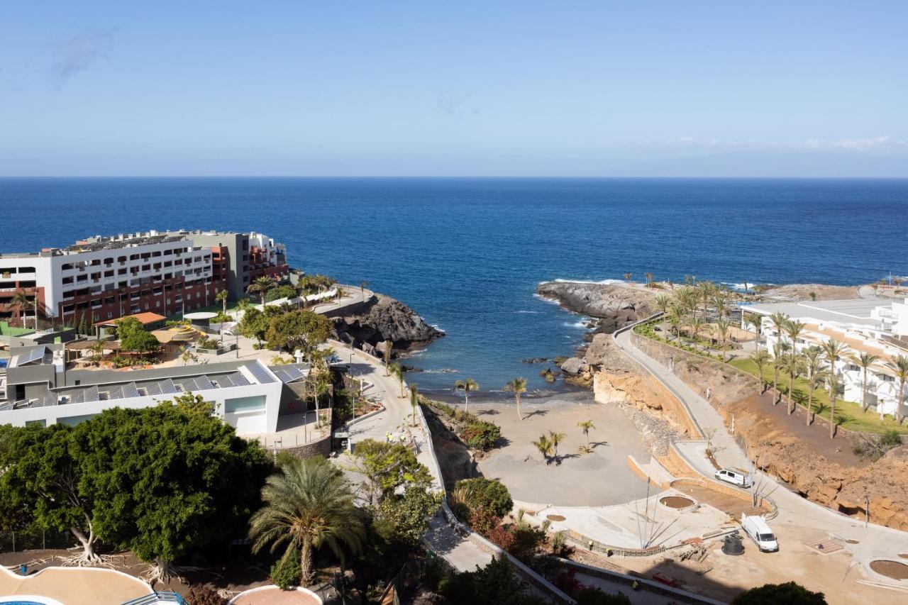 Home2Book Cozy Apartment Playa Paraiso 阿德耶 外观 照片