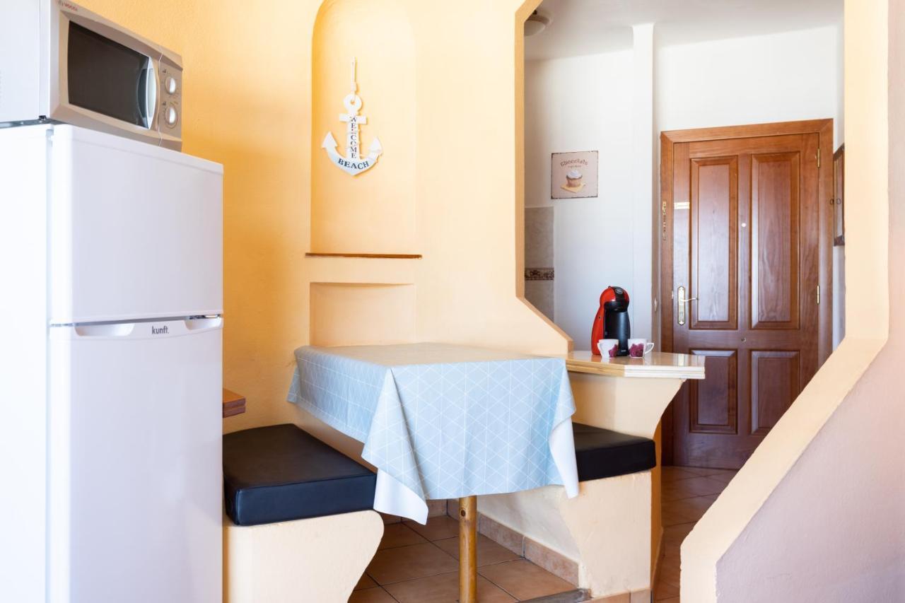 Home2Book Cozy Apartment Playa Paraiso 阿德耶 外观 照片