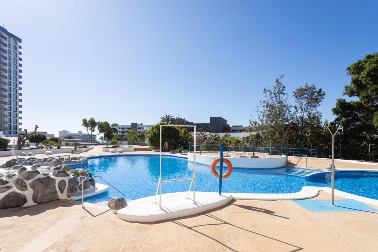 Home2Book Cozy Apartment Playa Paraiso 阿德耶 外观 照片