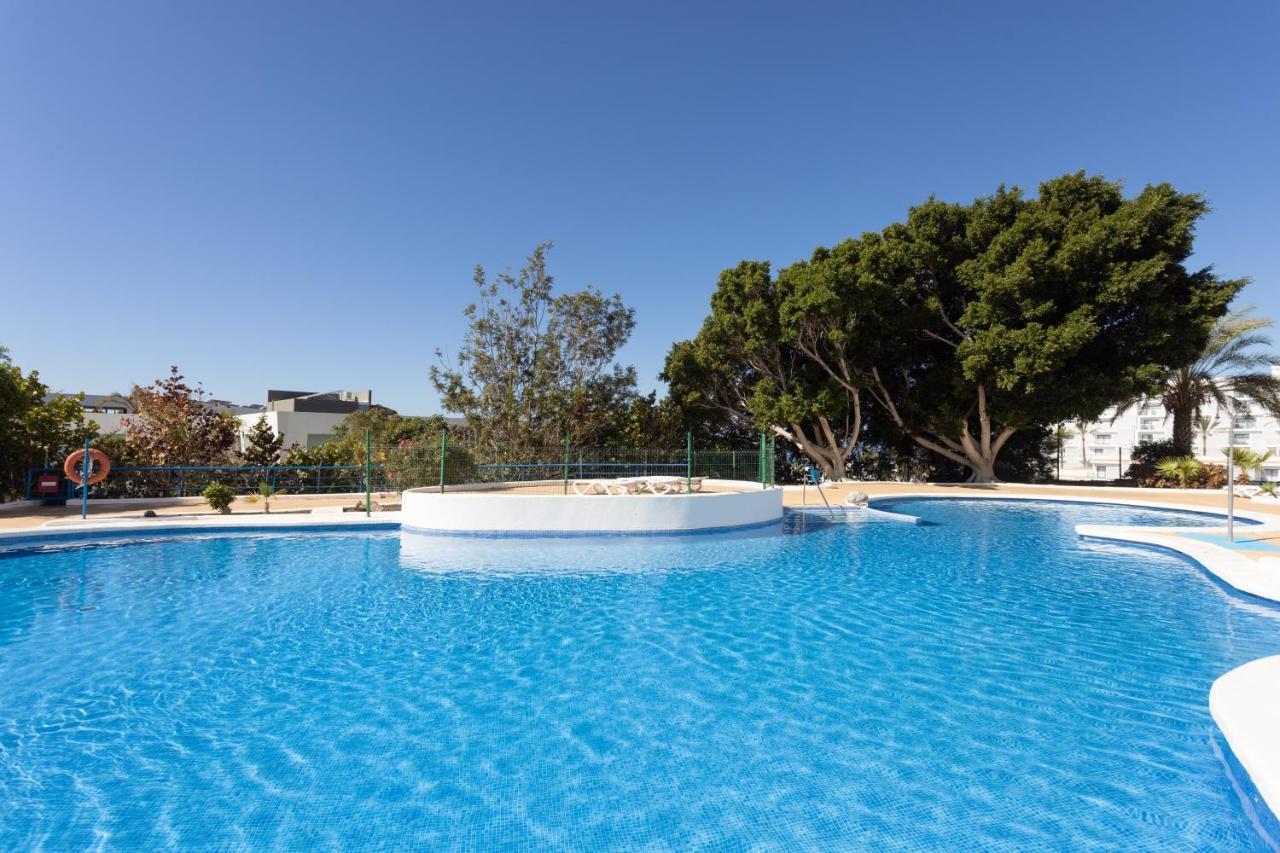 Home2Book Cozy Apartment Playa Paraiso 阿德耶 外观 照片