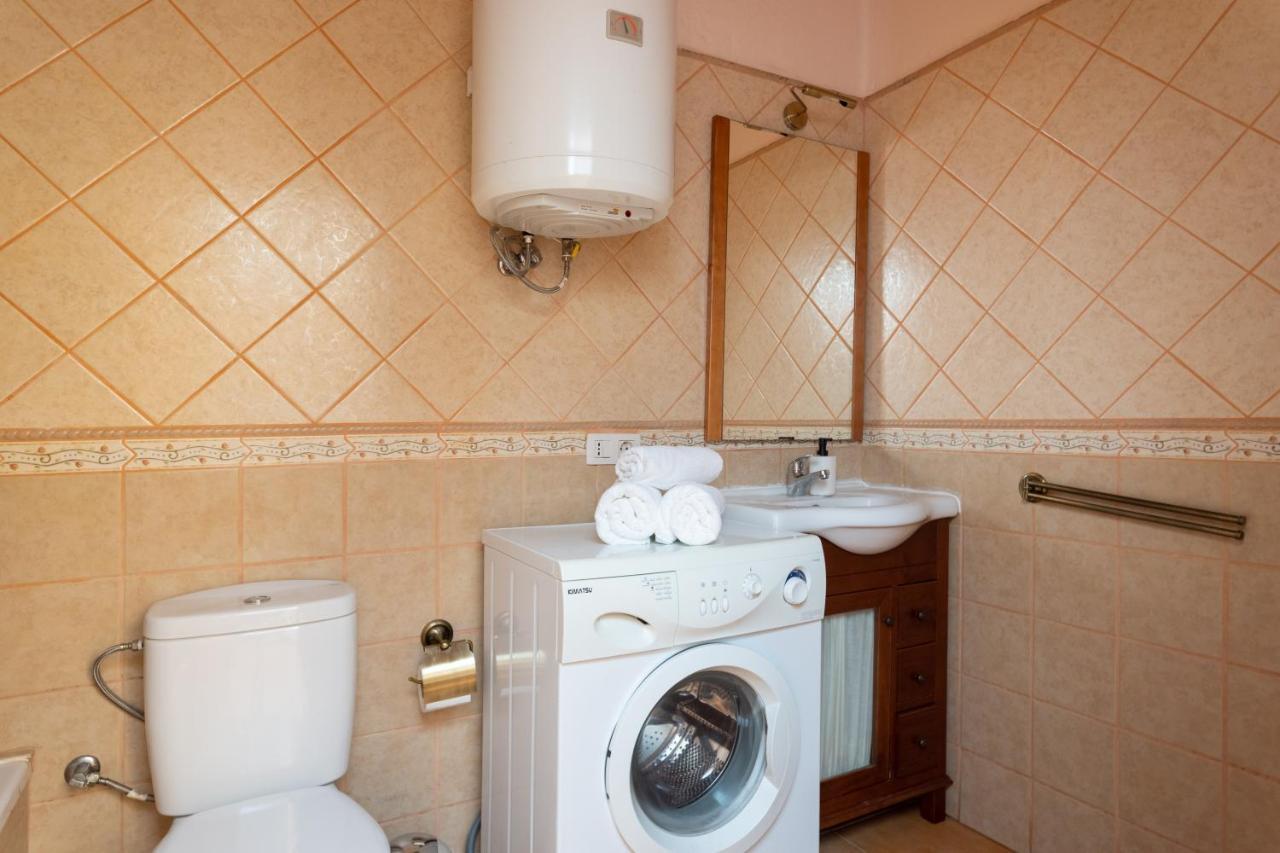 Home2Book Cozy Apartment Playa Paraiso 阿德耶 外观 照片