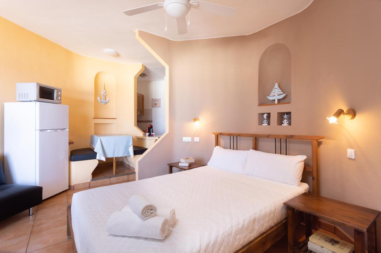 Home2Book Cozy Apartment Playa Paraiso 阿德耶 外观 照片