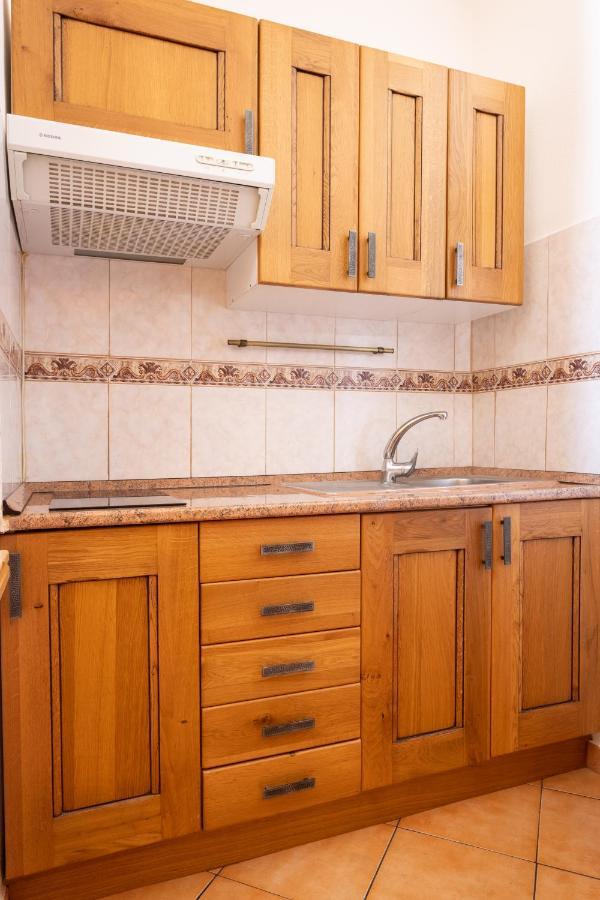 Home2Book Cozy Apartment Playa Paraiso 阿德耶 外观 照片