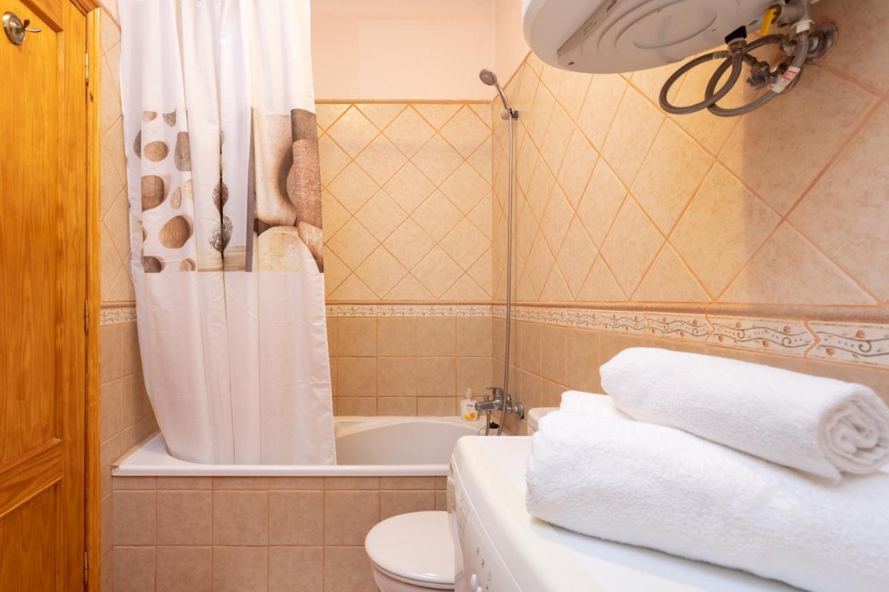 Home2Book Cozy Apartment Playa Paraiso 阿德耶 外观 照片