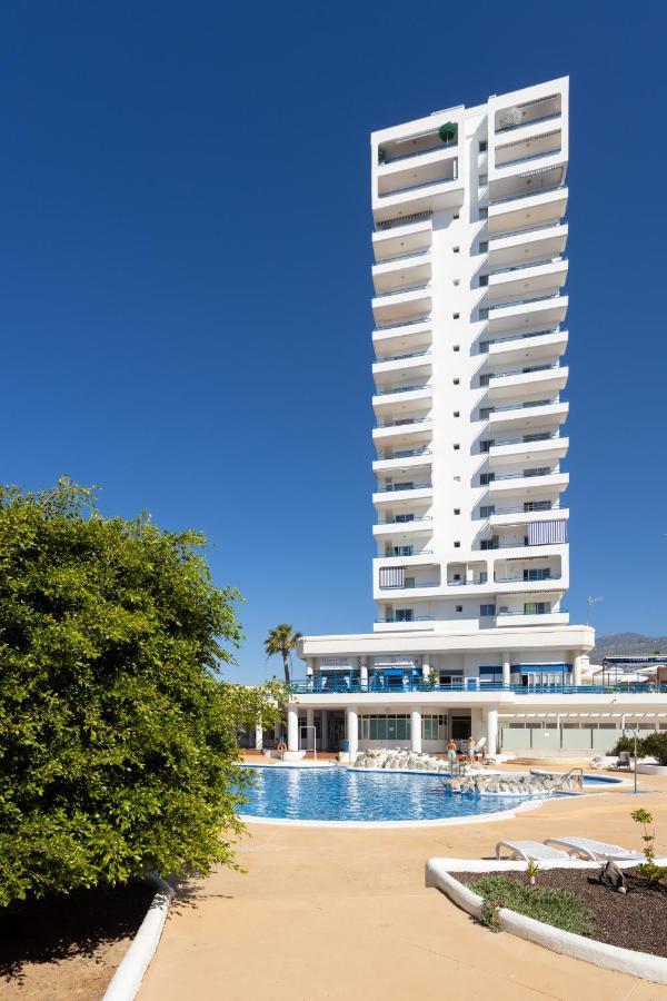 Home2Book Cozy Apartment Playa Paraiso 阿德耶 外观 照片