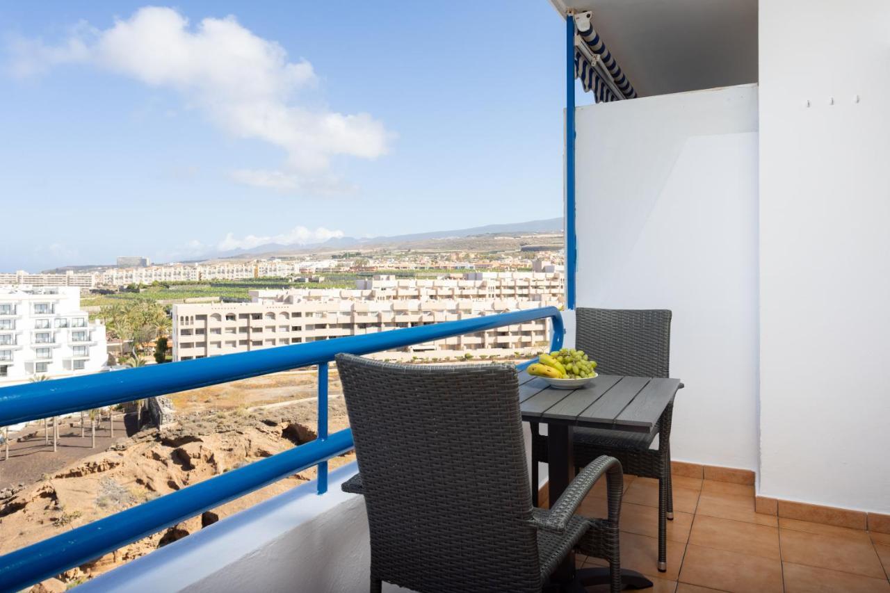 Home2Book Cozy Apartment Playa Paraiso 阿德耶 外观 照片