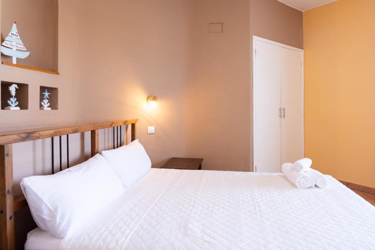Home2Book Cozy Apartment Playa Paraiso 阿德耶 外观 照片