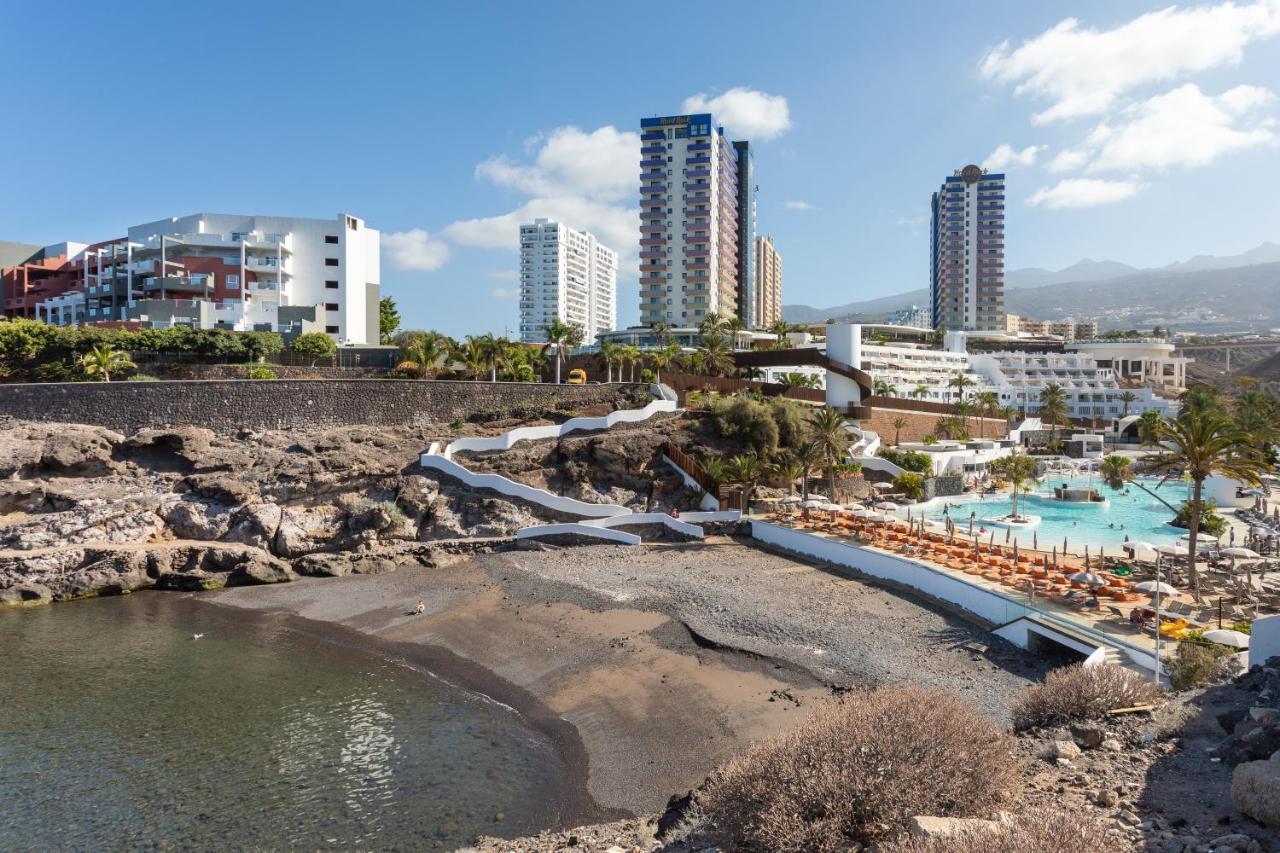 Home2Book Cozy Apartment Playa Paraiso 阿德耶 外观 照片