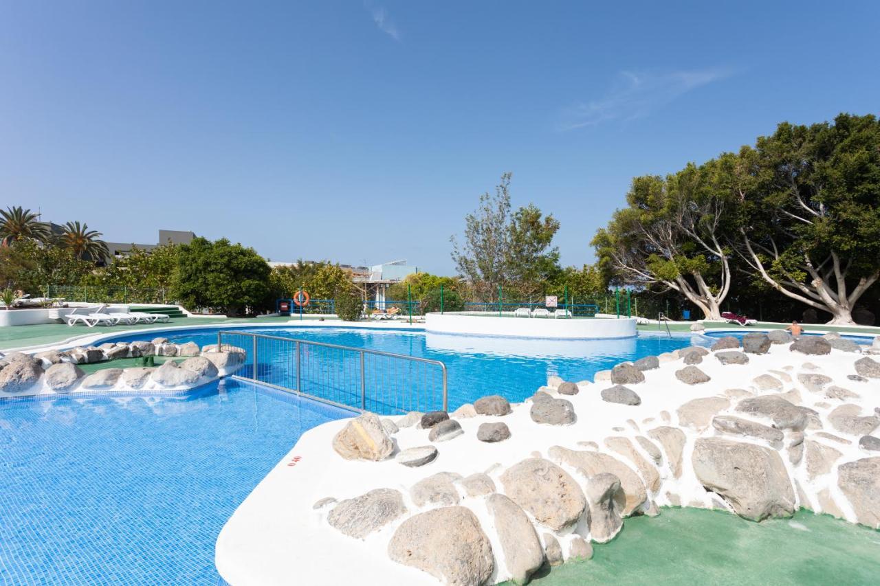 Home2Book Cozy Apartment Playa Paraiso 阿德耶 外观 照片