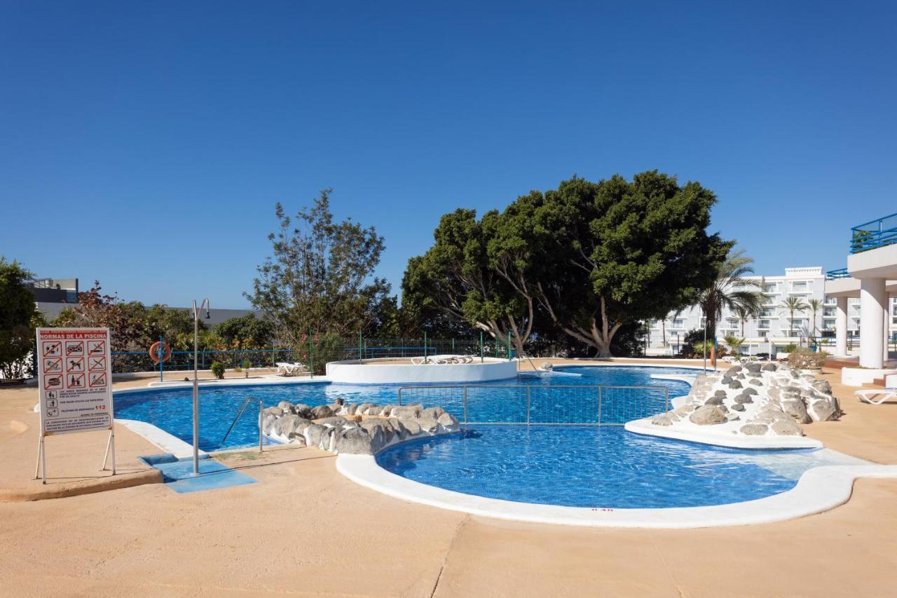 Home2Book Cozy Apartment Playa Paraiso 阿德耶 外观 照片