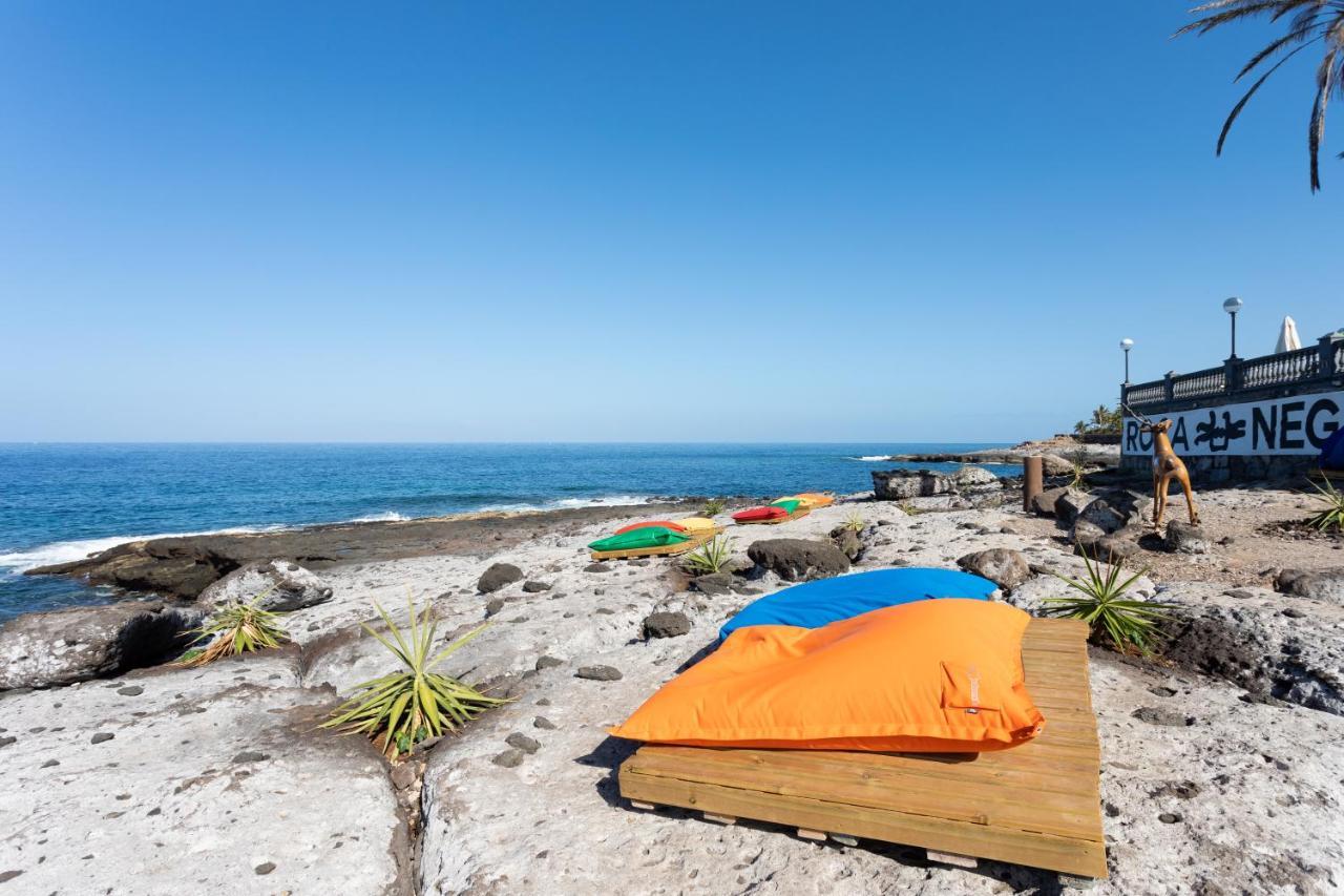 Home2Book Cozy Apartment Playa Paraiso 阿德耶 外观 照片