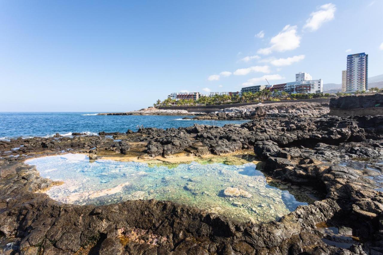 Home2Book Cozy Apartment Playa Paraiso 阿德耶 外观 照片
