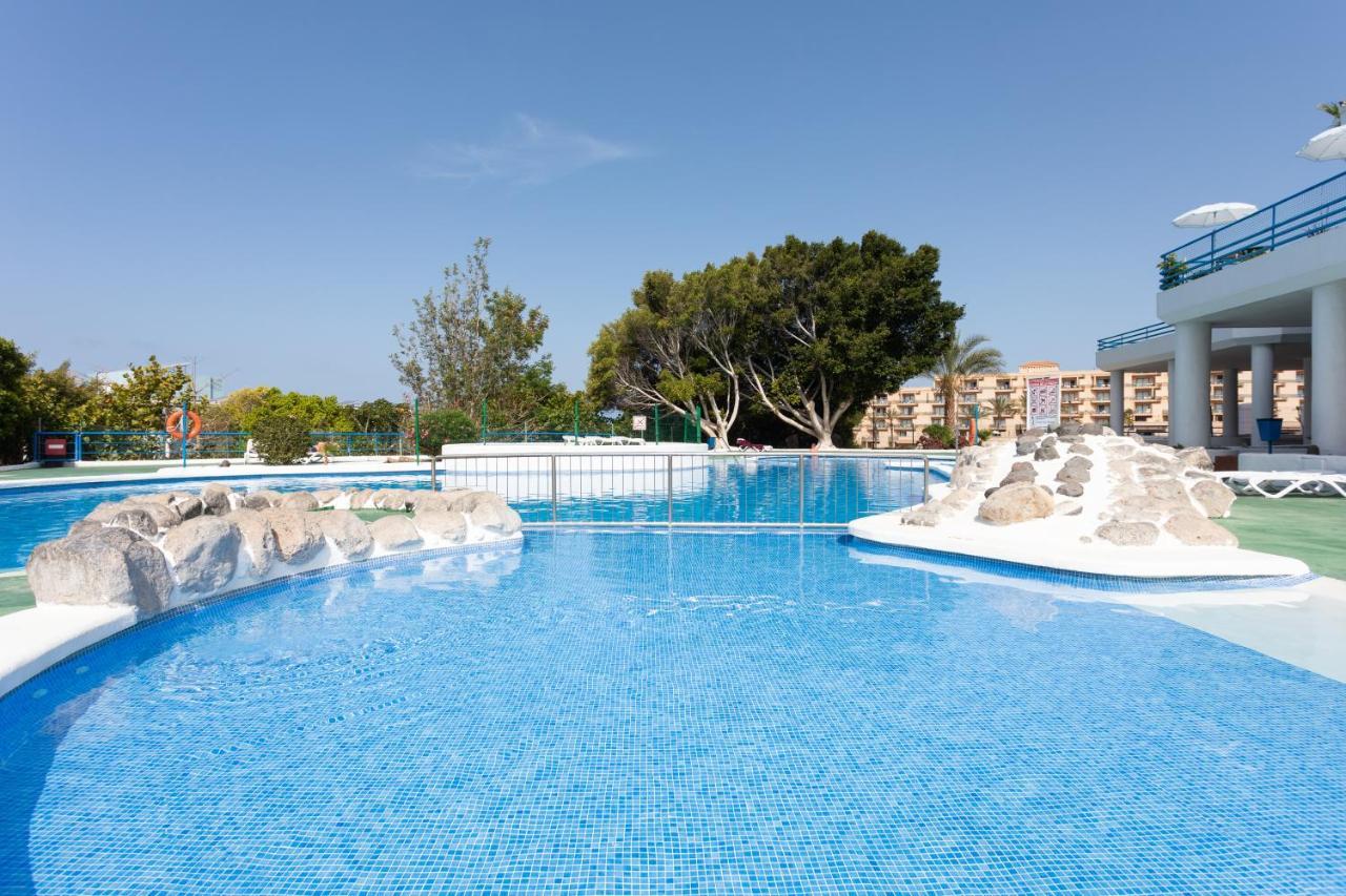Home2Book Cozy Apartment Playa Paraiso 阿德耶 外观 照片