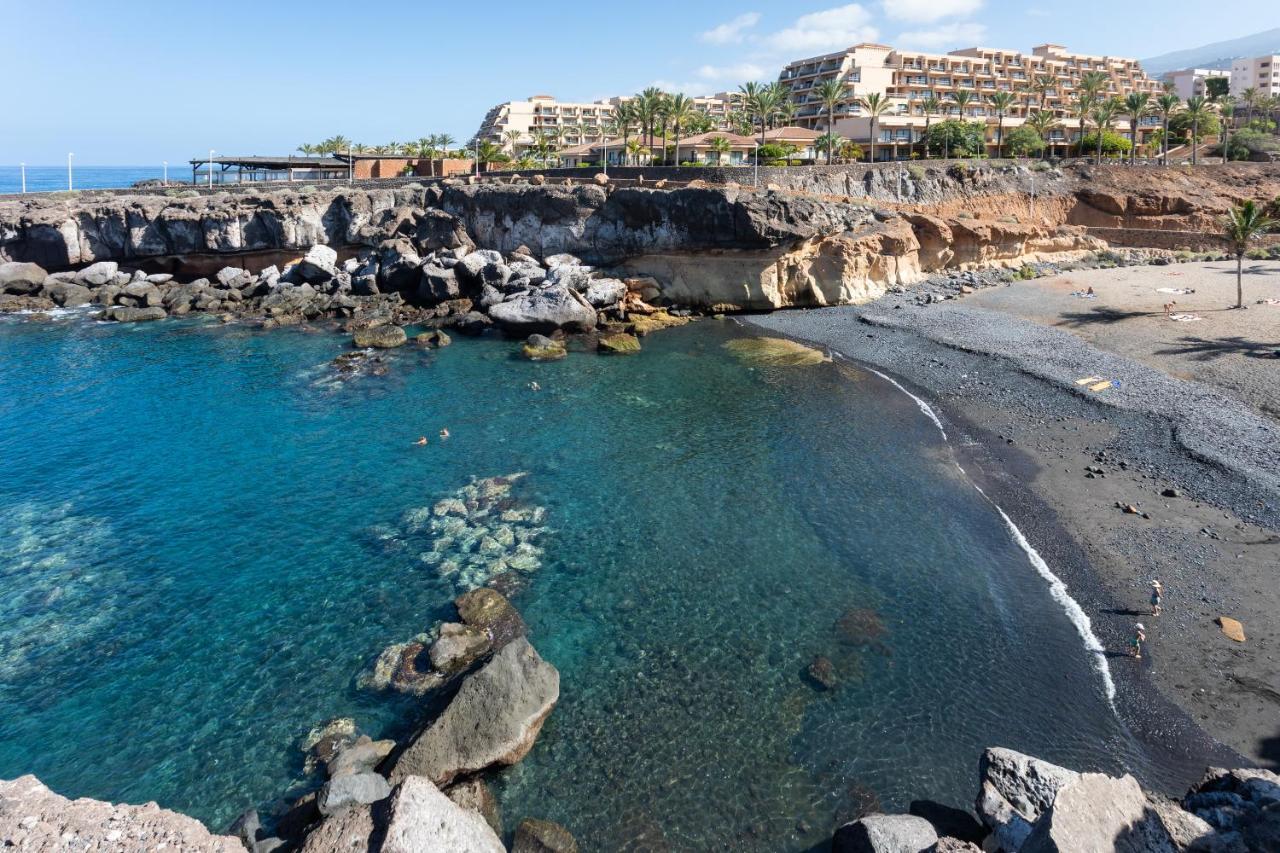 Home2Book Cozy Apartment Playa Paraiso 阿德耶 外观 照片