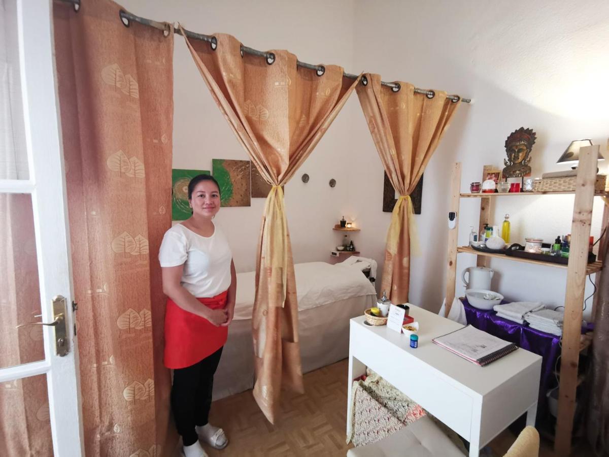 Home2Book Cozy Apartment Playa Paraiso 阿德耶 外观 照片